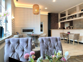 Hotel Pfennigskrug, Herford
